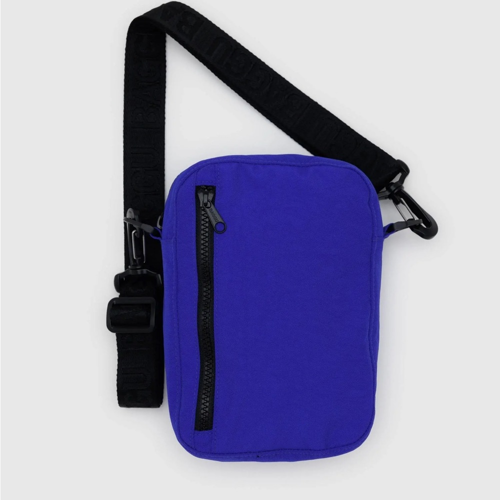 BAGGU Lapis Sports Crossbody Bag